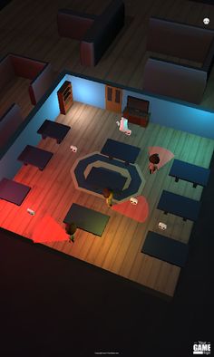 Raggy The Ghost - Screenshot 2