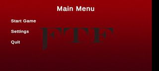 FTF - shooting Game - Screenshot 2