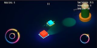 Stealth - Screenshot 2