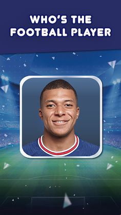 Who's the Football Player - Screenshot 4