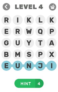 Cari Nama Idol - Screenshot 4