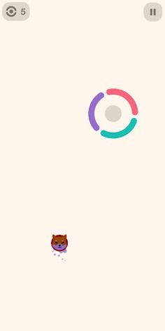 Shiba Burn Shib - Crypto Game - Screenshot 1