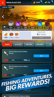 Fishing Blitz! - Screenshot 4