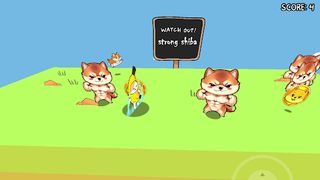 banana epic run - Screenshot 2