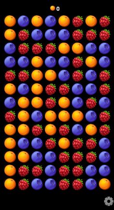 Relax color block - Screenshot 2