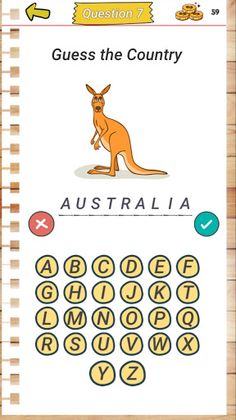 Zaqa Brain - Trivia & Memory G - Screenshot 3