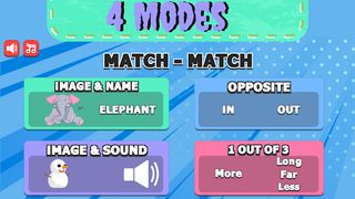 Match - Match - Screenshot 1