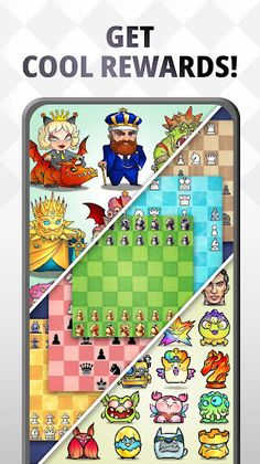 Chess Universe: Play Online - Screenshot 4