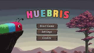 Huebris - Screenshot 1