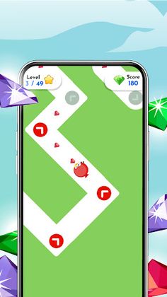 Animal Dash King - Screenshot 4