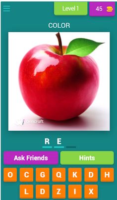 ENGLISH VOCABULARIES - Screenshot 2