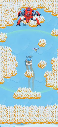 Tank Guardians - Screenshot 3