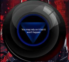 Magic Ball AI - Screenshot 3