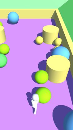 Ball Pusher Master - Screenshot 3