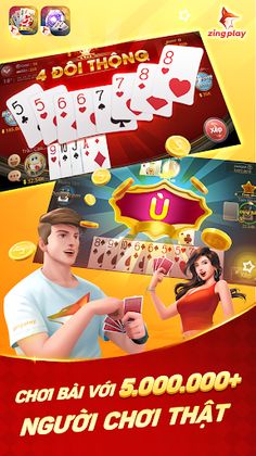 ZingPlay HD Cổng game giải trí - Screenshot 2