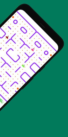 PAC-NAM - Screenshot 2