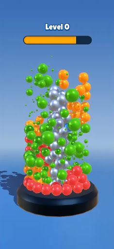 Bubble Craft - Screenshot 4