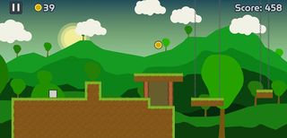 Freedarp - Screenshot 3