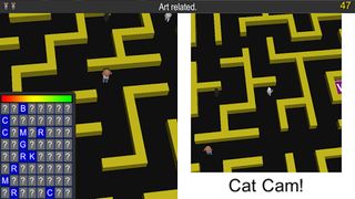 Word Mouse - Screenshot 3