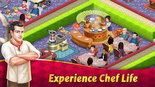 Star Chef™ 2: Cooking Game - Screenshot 1