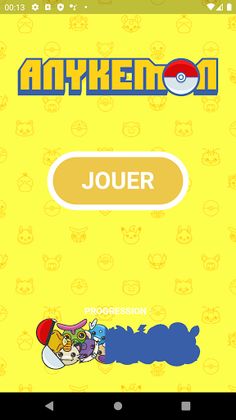 Any Quizz : Jeu quiz photo sur - Screenshot 1