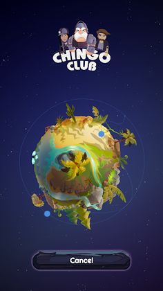 Chingò Club: Tactical Board Ga - Screenshot 3