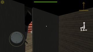 You forgot him Demo. The horro - Screenshot 3