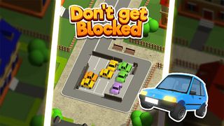 Parking Jam 3D: Escape Drive - Screenshot 2