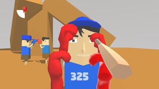 Boxing Champ - Screenshot 1