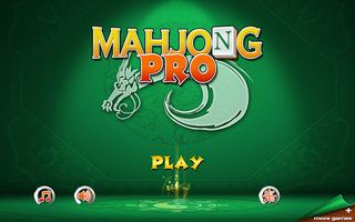 Mahjong Titans - Screenshot 1