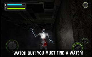 7th Floor : Survival in Horror - Screenshot 3