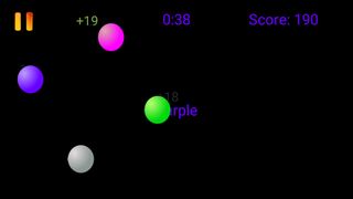 BubbleTouch - Screenshot 2