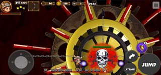 Viking Adventures - Screenshot 2