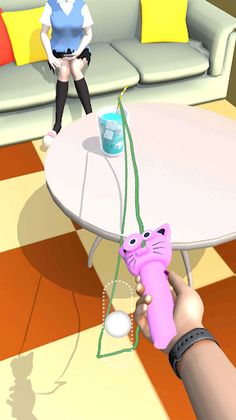 Rope Launcher - Screenshot 4