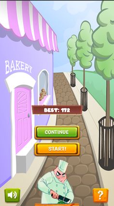 Fast-Food-Match-3-master - Screenshot 1