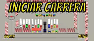 PolyRacer - Screenshot 3