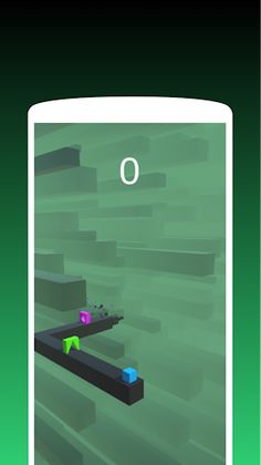 Cuberi 3D - Screenshot 1