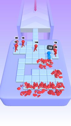 Maze Factor 3D - Screenshot 3
