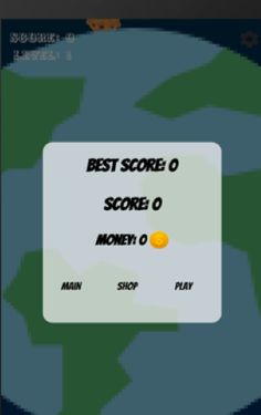 Space Attack - Screenshot 4