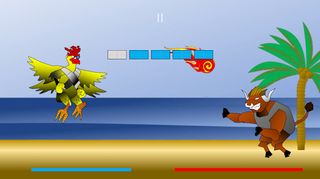 Matemon - Screenshot 3