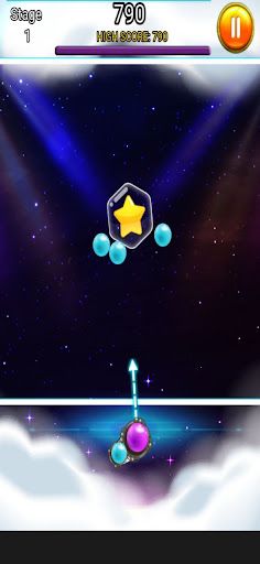 Color Bubble - Screenshot 4