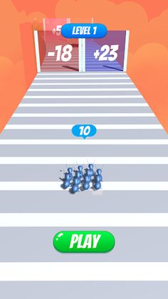 Ant Runner! - Screenshot 1