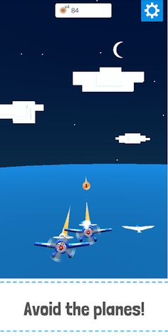 Fly High - Play and Win Free M - Screenshot 3