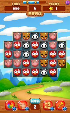 Bubble Burst - Screenshot 2