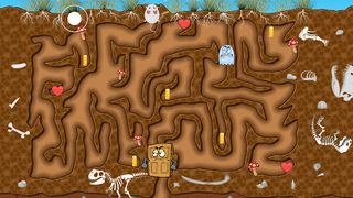 Mouse Maze - Screenshot 3