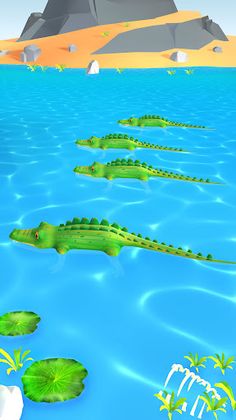 Animal Counting - Screenshot 1