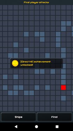 Battle Ships 1988 Revival Pro - Screenshot 3