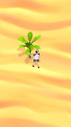 Stranded Survivor - Screenshot 3