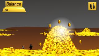 Greedy Bitcoin Hunters - Screenshot 3