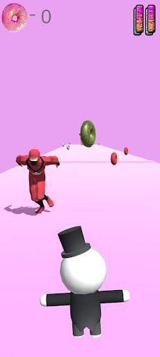 CandyLand - Screenshot 2